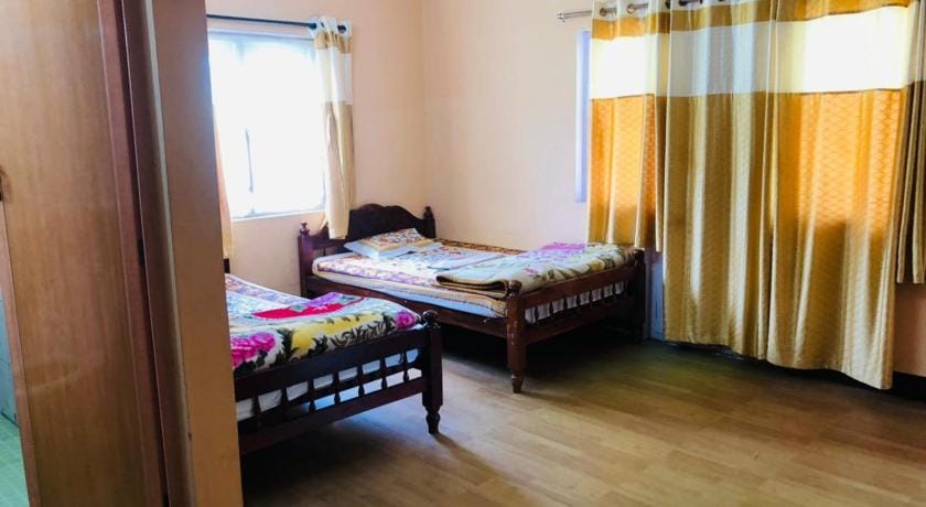 Belair Cottages Vacation rental in Kerala