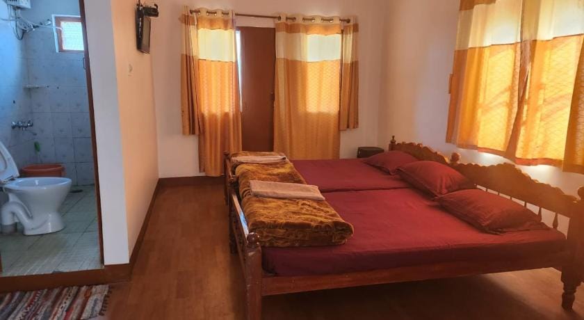 Belair Cottages Vacation rental in Kerala