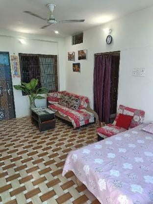 Green stay homestay Vacation rental in Varanasi