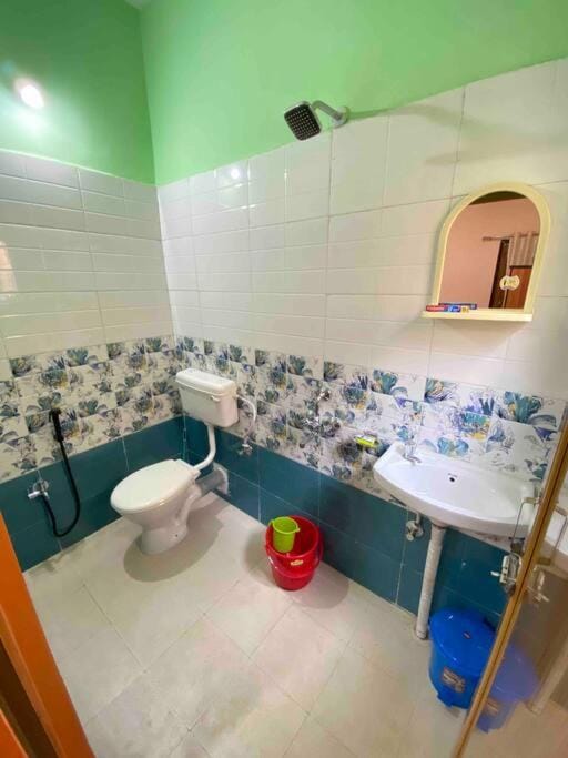 Paban Alay 1BHK House w/ AC, Wifi, Self Check In Vacation rental in Bangladesh