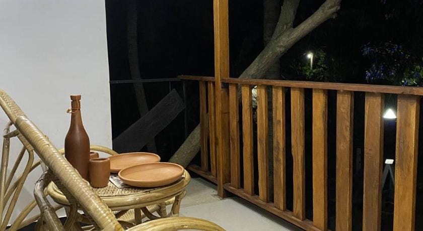 Sigiri Holiday Bungalow Bed and Breakfast in Dambulla