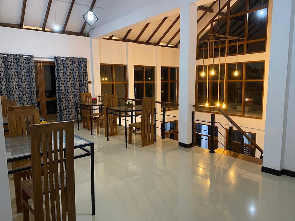 Sigiri Holiday Bungalow Bed and Breakfast in Dambulla