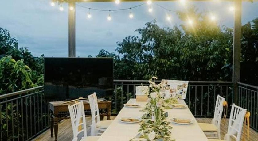 Homestay Vườn Trái Cây Nhiệt Đới VÔ ƯU GARDEN Vacation rental in Lâm Đồng