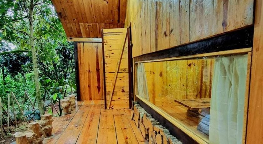 Homestay Vườn Trái Cây Nhiệt Đới VÔ ƯU GARDEN Vacation rental in Lâm Đồng