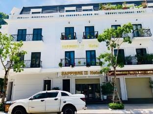 Full Sapphire II Villa Ha Long - 5 bedrooms Villa in Laos