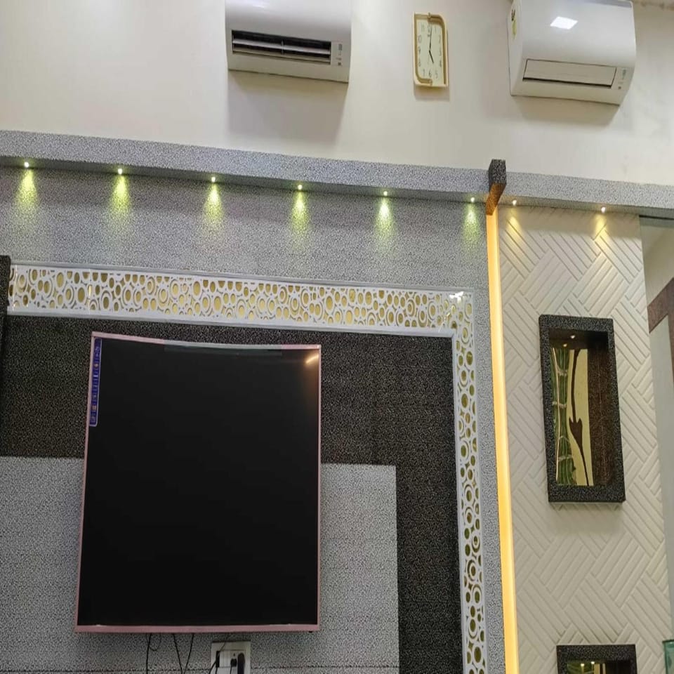 The Diplomat Villa Villa in Maharashtra