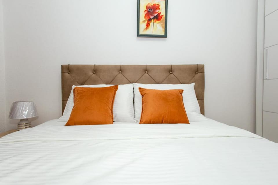 Geovukaj Apartments Vacation rental in Ulcinj