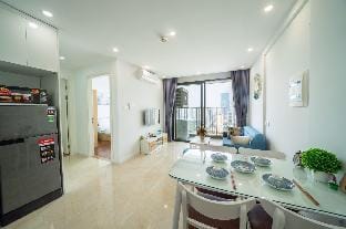 D'Capitale - Luna's House - 2Br Apt Apartment in Laos