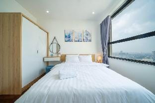 D'Capitale - Luna's House - 2Br Apt Apartment in Laos