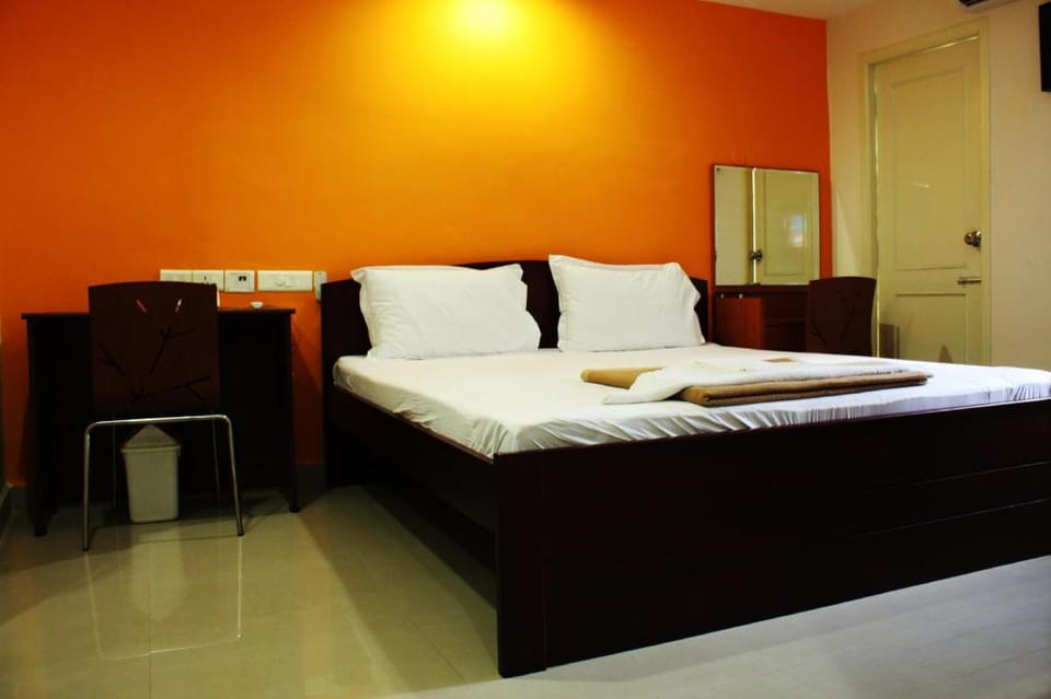 Guindy Chennai Stays Bed and Breakfast in Chennai