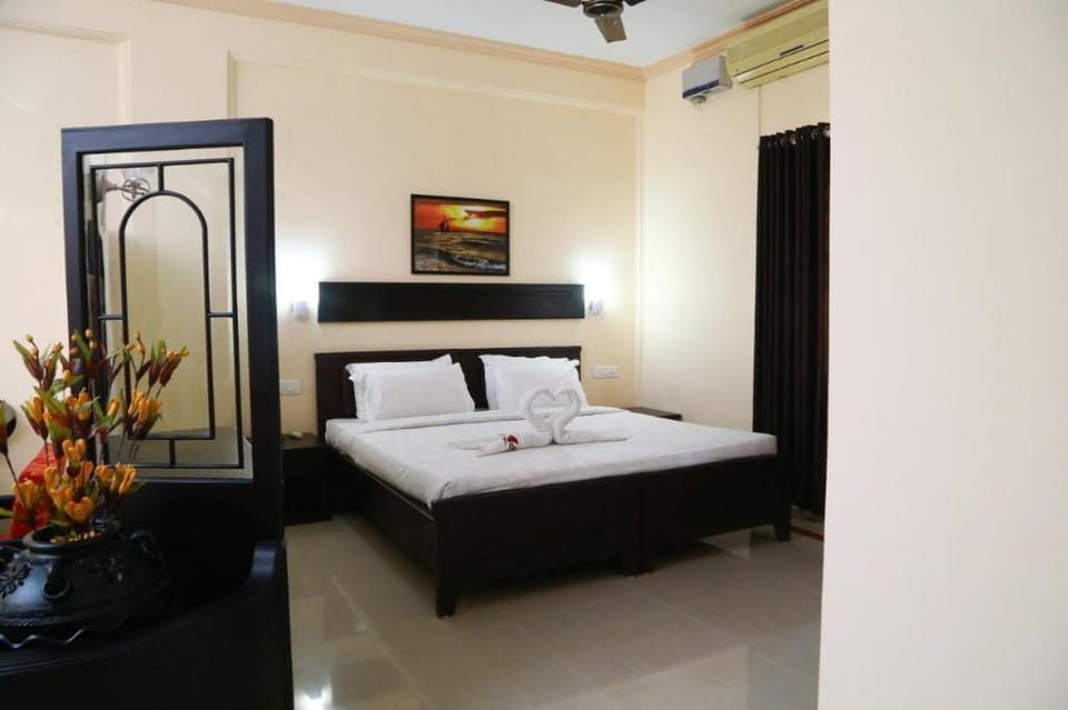 Guindy Chennai Stays Bed and Breakfast in Chennai