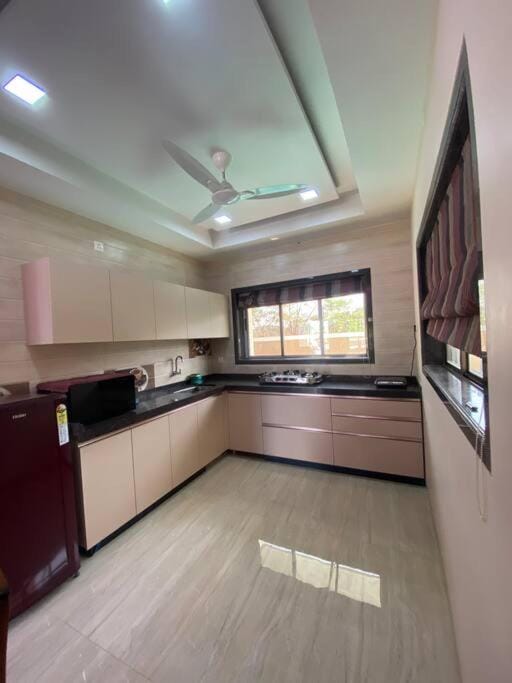 Villa Deja View Vacation rental in Maharashtra