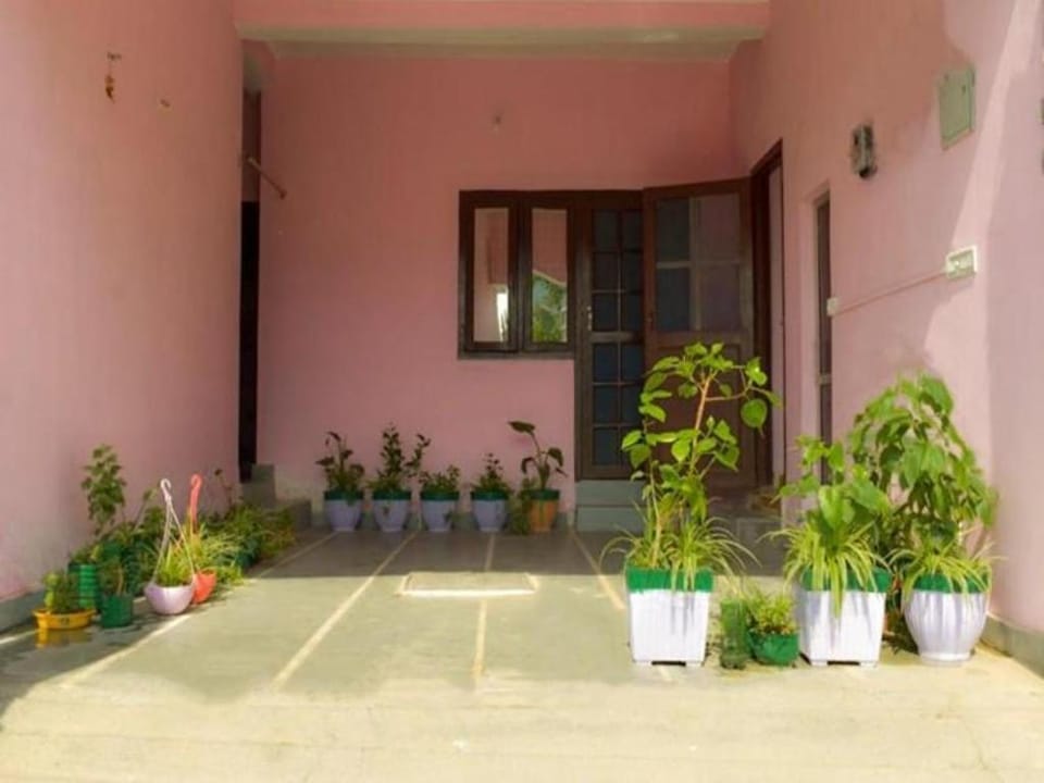 Herb Club Homestay  Vacation rental in Uttarakhand