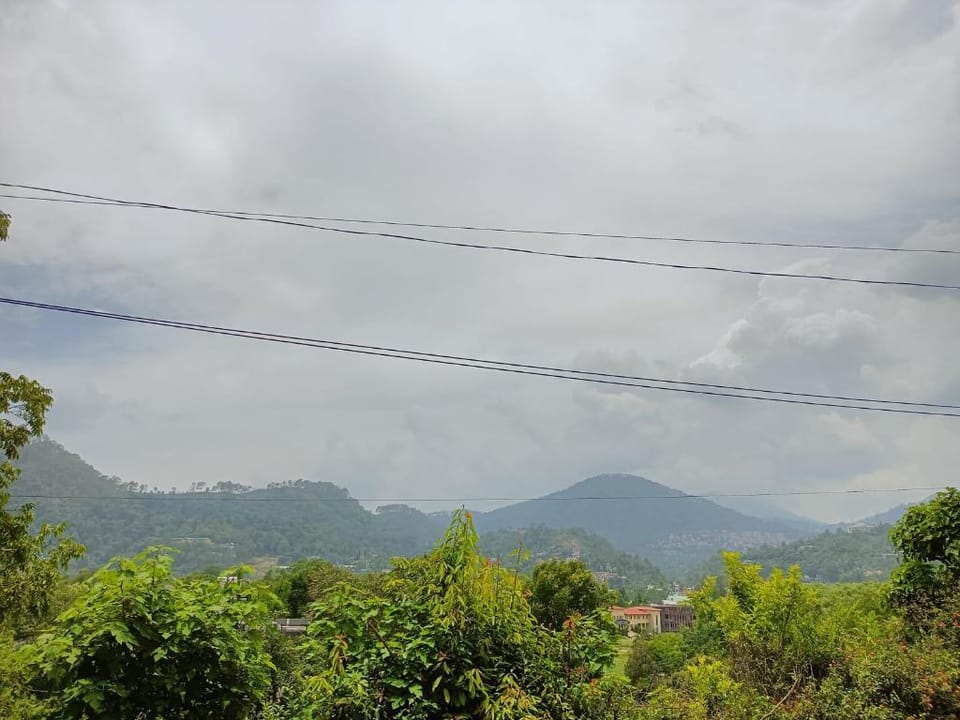 Herb Club Homestay  Vacation rental in Uttarakhand
