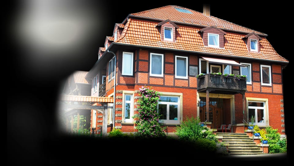 Hof Klostermann Apartment in North Rhine-Westphalia