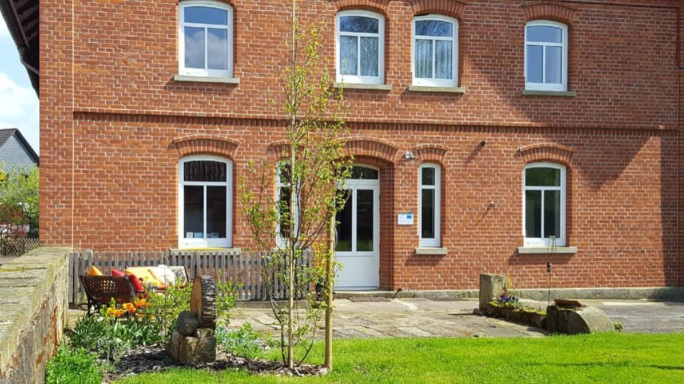 Hof Klostermann Apartment in North Rhine-Westphalia