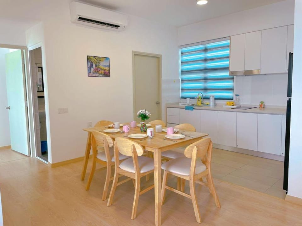 Mutiara Melaka Beach Resort by Minso -2 bedroom  Apartment in Malaysia