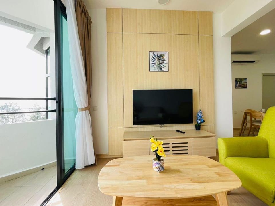 Mutiara Melaka Beach Resort by Minso -2 bedroom  Apartment in Malaysia