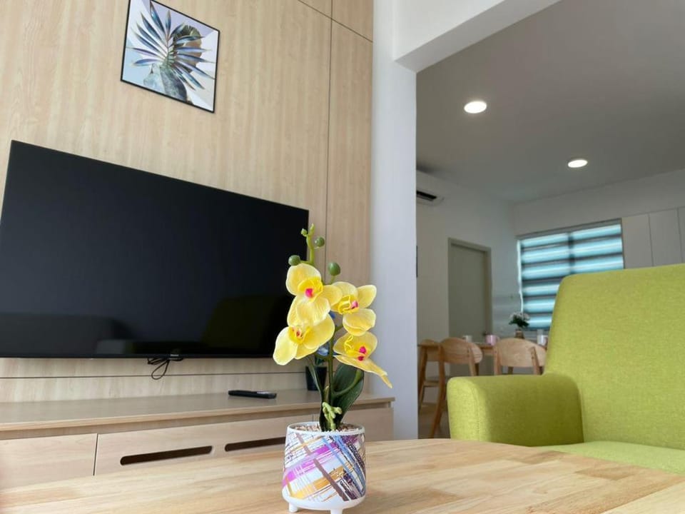 Mutiara Melaka Beach Resort by Minso -2 bedroom  Apartment in Malaysia
