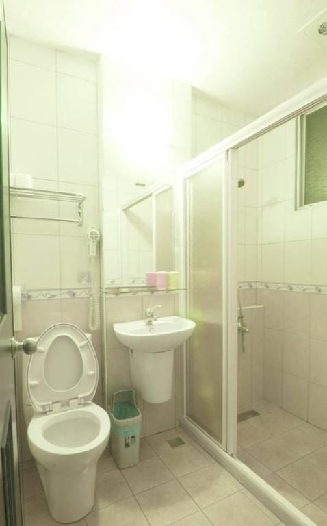 Luodong Night Market Flower B&B Vacation rental in Taiwan, Province of China