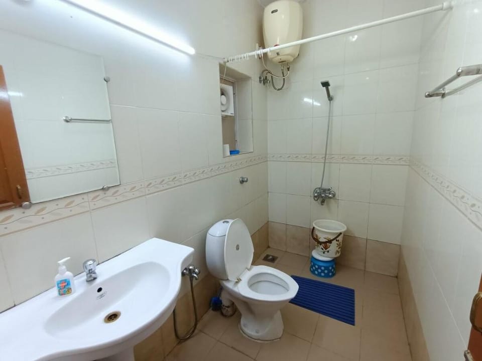 Lovely 2BHK1 Goa AC Homestay near Candolim Beach Apartment in Candolim