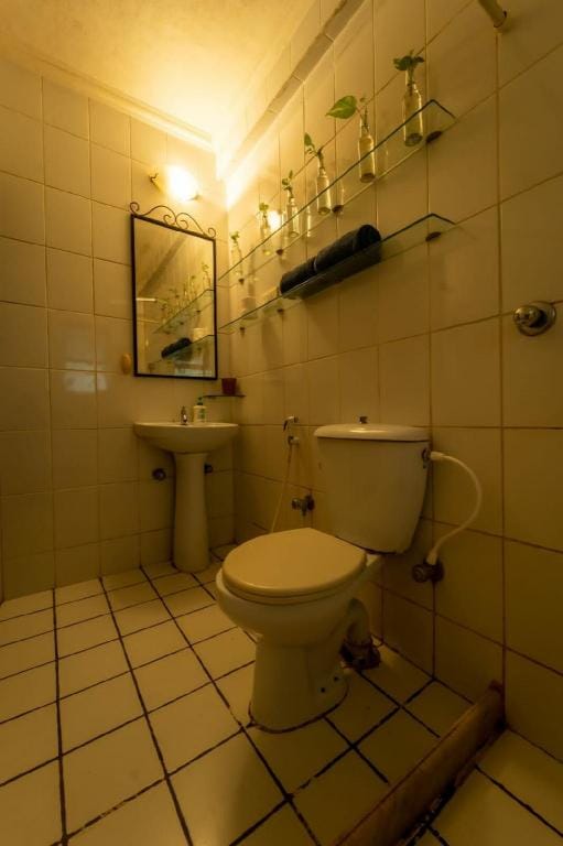Four BHK Luxury Villa near Candolim Beach Vacation rental in Candolim