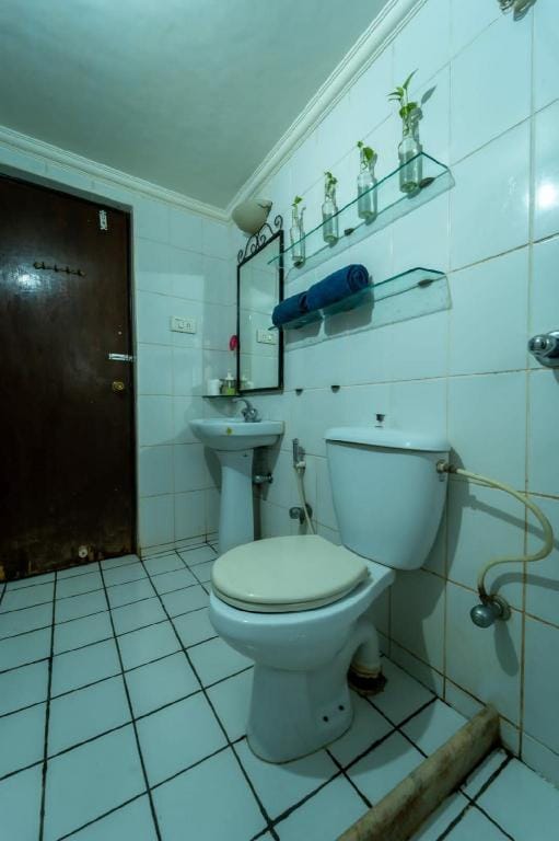 Four BHK Luxury Villa near Candolim Beach Vacation rental in Candolim