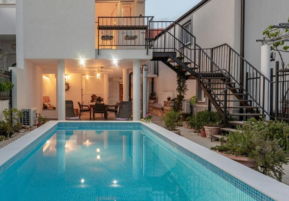 Villa Jelić ZadarVillas Apartment in Zadar County