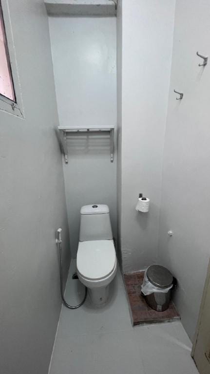 Dejaroen Place Resort Apartment in Bangkok