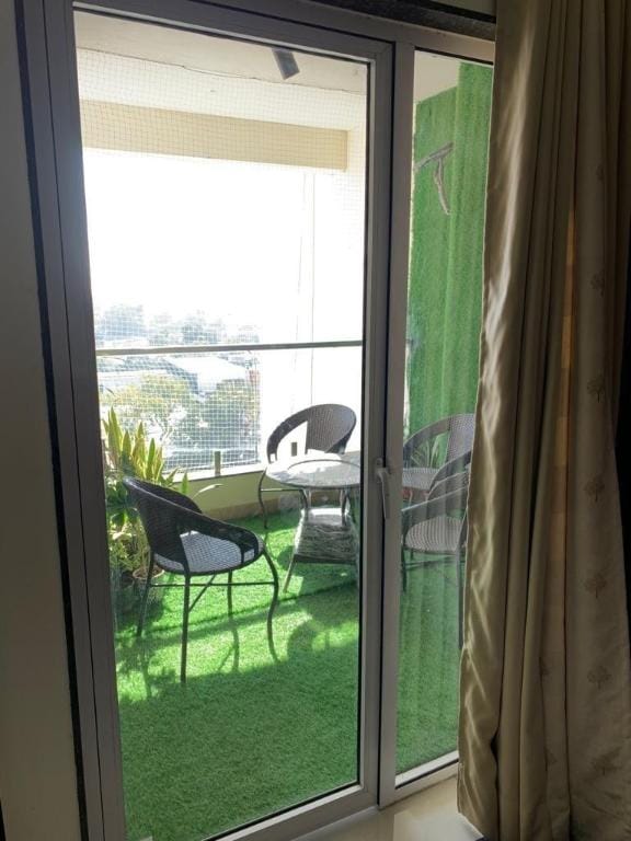 Spacious 3BHK unit in the center of Jaipur Vacation rental in Jaipur