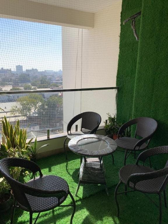 Spacious 3BHK unit in the center of Jaipur Vacation rental in Jaipur