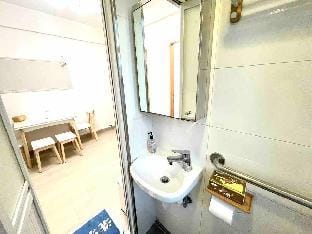 MK高雅公寓旺角油麻地中心4-6人地鐵口一分鐘，香港主街道彌敦道正街 Apartment in India