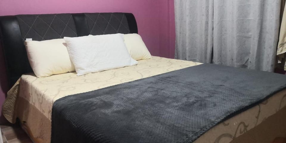 DROS Suite Vacation rental in Kota Kinabalu