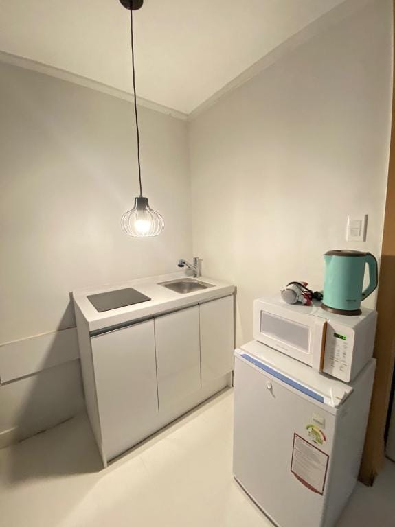 Hist 102 Hongdea two bedrooms Unit Apartment in Seoul