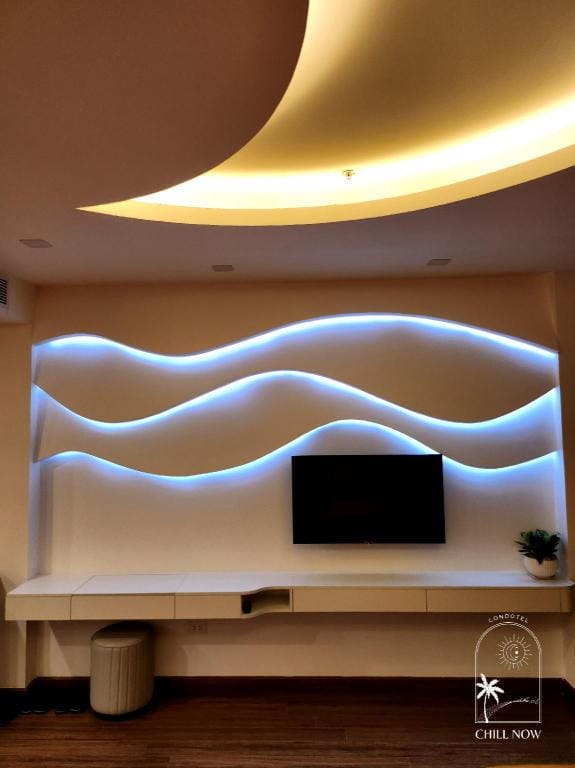 CHILL NOW Căn Hộ 1 Phòng Ngủ FLC Sea Tower QN Apartment in Vietnam