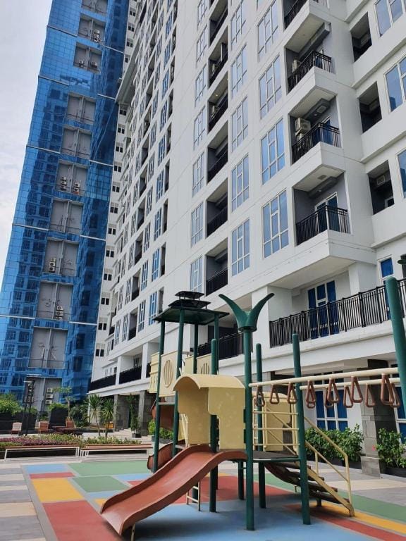 Studio Apartemen Roseville@BSD City Great Location Apartment in West Java