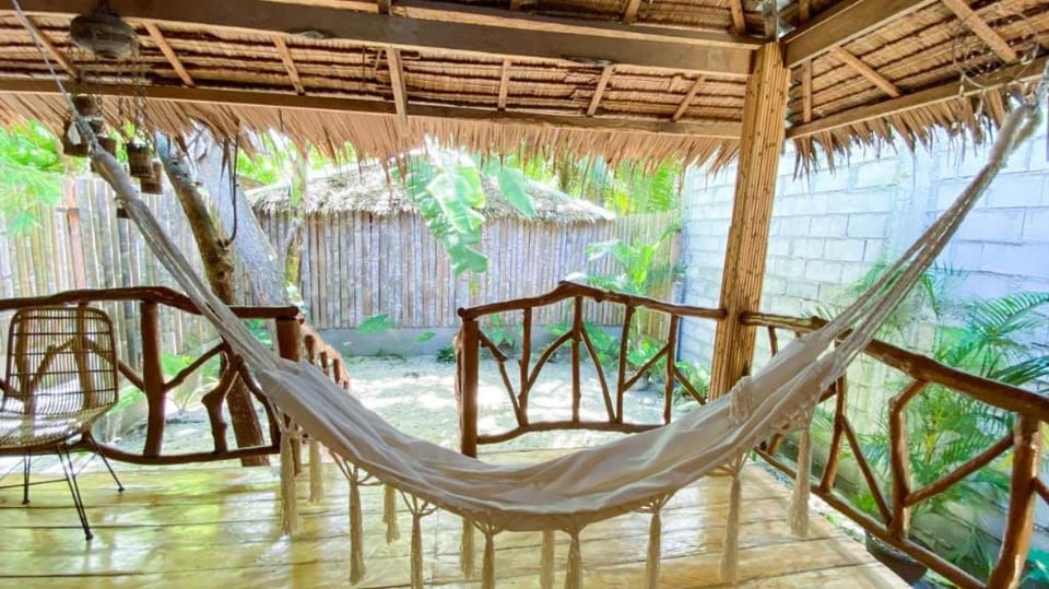 Monkey Business Bungalows Vacation rental in Siquijor