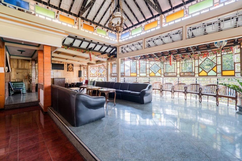 Palereman Hotel RedPartner near Jatim Park 1 Hotel in Batu