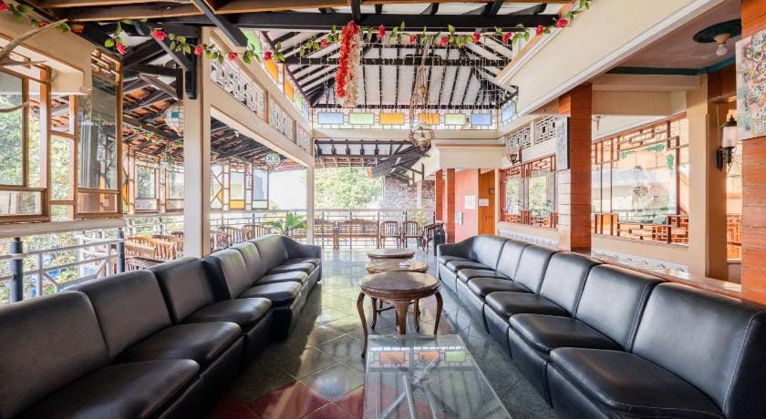 Palereman Hotel RedPartner near Jatim Park 1 Hotel in Batu