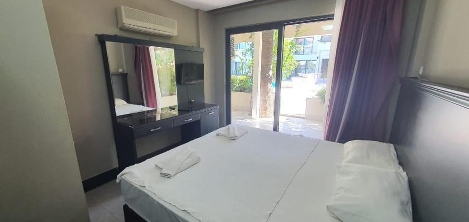 Golden Life Residence Apartment in Ölüdeniz