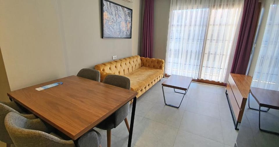 Golden Life Residence Apartment in Ölüdeniz