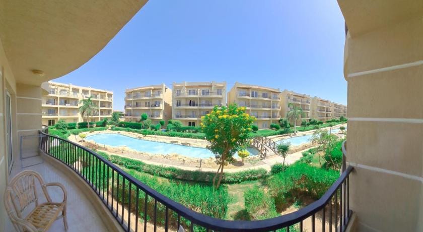 Holiday apartment free WI-FI Apartment in South Sinai Governorate
