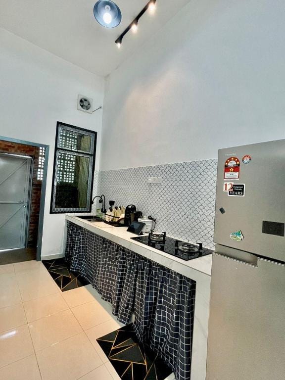 Ruma.Kita, paddy view, wifi, Netflix (Muslim only) Vacation rental in Kedah