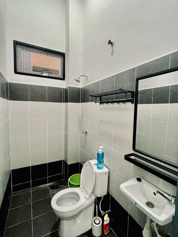 Ruma.Kita, paddy view, wifi, Netflix (Muslim only) Vacation rental in Kedah