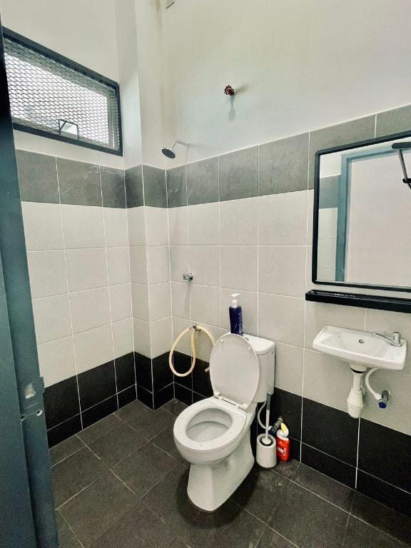 Ruma.Kita, paddy view, wifi, Netflix (Muslim only) Vacation rental in Kedah