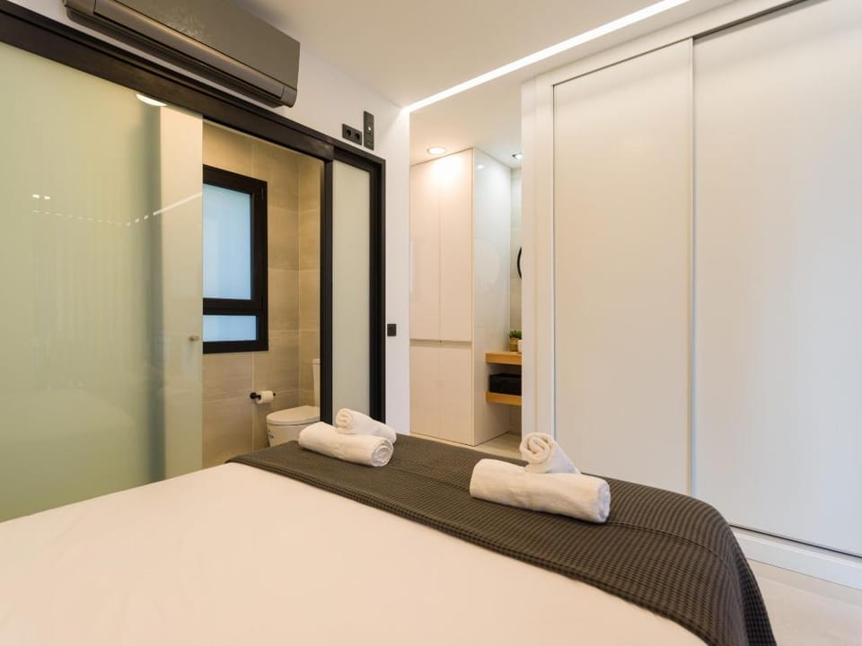 Basalto Beach Home By CanariasGetaway Apartment in Las Palmas de Gran Canaria