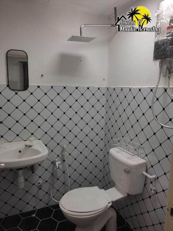 SANTAI D' MANTIN  Apartment in Negeri Sembilan, Malaysia