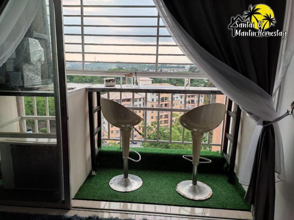 SANTAI D' MANTIN  Apartment in Negeri Sembilan, Malaysia