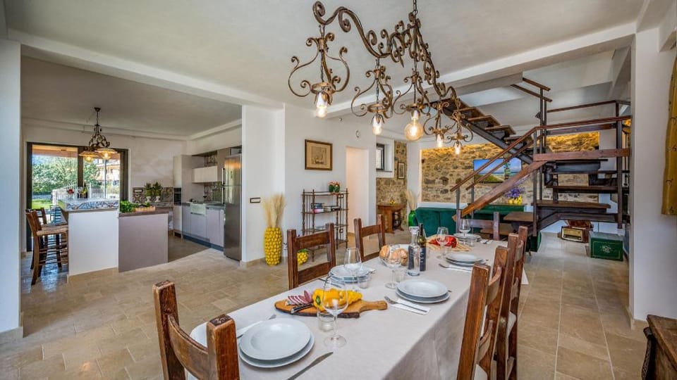 Villa Gallus 6, Emma Villas Apartment in Sicily