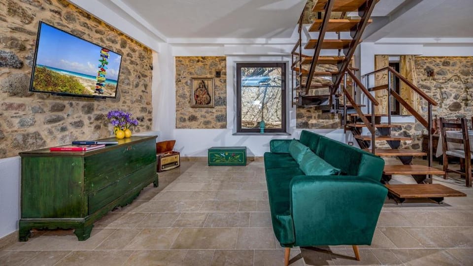 Villa Gallus 6, Emma Villas Apartment in Sicily